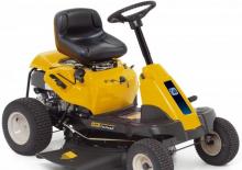 Косачки за трева и градински трактори Cub Cadet LR1 MS76