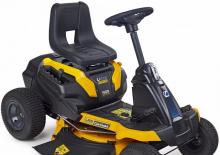 Косачки за трева и градински трактори Cub Cadet LR2 ES76