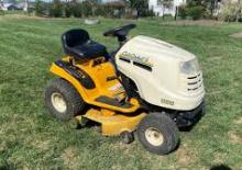 Косачки за трева и градински трактори Cub Cadet LT1042