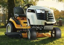Косачки за трева и градински трактори Cub Cadet LTX 1046 M