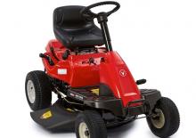 Косачки за трева и градински трактори Rover Mini Rider 382