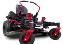 Косачки за трева и градински трактори Troy-Bilt Mustang™ Z42E XP
