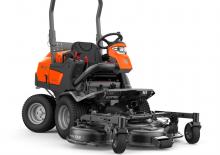 Косачки за трева и градински трактори Husqvarna P 520DX