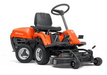 Косачки за трева и градински трактори Husqvarna R 112C