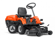 Косачки за трева и градински трактори Husqvarna R 112C5