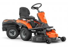 Косачки за трева и градински трактори Husqvarna R 200iX