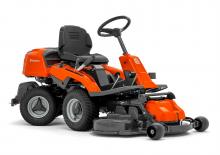 Косачки за трева и градински трактори Husqvarna R 214C