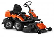 Косачки за трева и градински трактори Husqvarna R 216T AWD