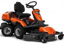 Косачки за трева и градински трактори Husqvarna R 316TsX AWD