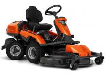 Косачки за трева и градински трактори Husqvarna R 316TX