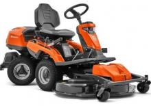 Косачки за трева и градински трактори Husqvarna R 318X