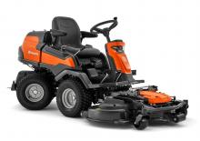 Косачки за трева и градински трактори Husqvarna R 418TsX AWD