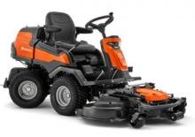 Косачки за трева и градински трактори Husqvarna R 420TsX AWD