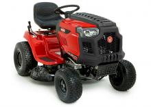 Косачки за трева и градински трактори Rover Raider 439/36