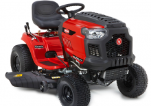 Косачки за трева и градински трактори Rover Rancher 547/42