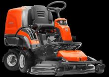 Косачки за трева и градински трактори Husqvarna RC 318T