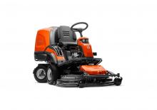 Косачки за трева и градински трактори Husqvarna RC 320Ts AWD