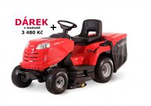 Косачки за трева и градински трактори VARI RL 84 H