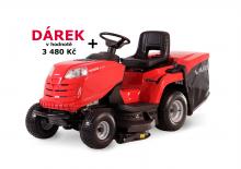 Косачки за трева и градински трактори VARI RL 98 H