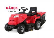 Косачки за трева и градински трактори VARI RL 98 HW