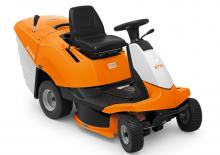 Косачки за трева и градински трактори Stihl RT 4082
