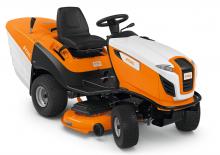 Косачки за трева и градински трактори Stihl RT 5112 Z