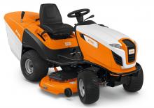 Косачки за трева и градински трактори Stihl RT 6127 ZL
