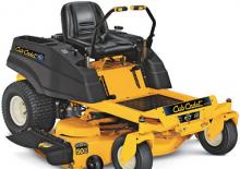 Косачки за трева и градински трактори Cub Cadet RZT 50 KW