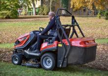 Косачки за трева и градински трактори SECO SECO MP 122D