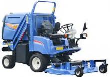 Косачки за трева и градински трактори Iseki SF 225