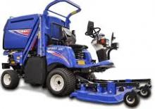 Косачки за трева и градински трактори Iseki SF 551