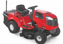 Косачки за трева и градински трактори MTD SMART RE 130 H