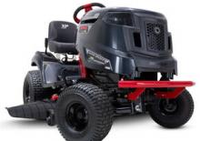 Косачки за трева и градински трактори Troy-Bilt Super Bronco™ 42E XP