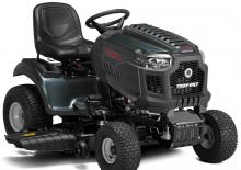 Косачки за трева и градински трактори Troy-Bilt Super Bronco™ 46K FAB XP