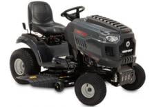 Косачки за трева и градински трактори Troy-Bilt Super Bronco™ 46K XP