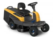 Косачки за трева и градински трактори Stiga Swift 372e