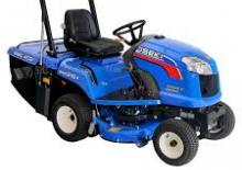 Косачки за трева и градински трактори Iseki SXG 216