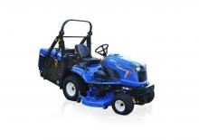 Косачки за трева и градински трактори Iseki SXG 327