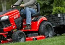 Косачки за трева и градински трактори Craftsman T310 CMXGRAM1130047