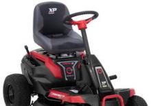 Косачки за трева и градински трактори Troy-Bilt TB30E XP