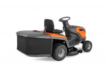 Косачки за трева и градински трактори Husqvarna TC 100i
