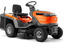Косачки за трева и градински трактори Husqvarna TC 112