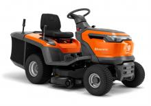 Косачки за трева и градински трактори Husqvarna TC 114