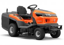 Косачки за трева и градински трактори Husqvarna TC 220T