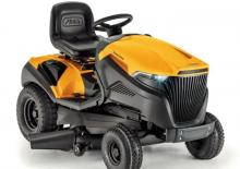 Косачки за трева и градински трактори Stiga Tornado 7108 W