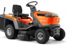 Косачки за трева и градински трактори Husqvarna TS 112