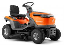 Косачки за трева и градински трактори Husqvarna TS 114