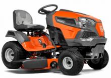 Косачки за трева и градински трактори Husqvarna TS 142X