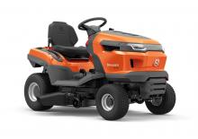 Косачки за трева и градински трактори Husqvarna TS 215T
