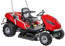 Косачки за трева и градински трактори Efco TUAREG 92 EVO 4X4